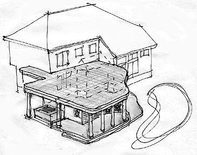 Design Counseling - LaFrance Architects