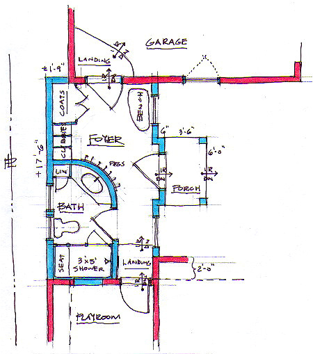 Design Counseling - LaFrance Architects