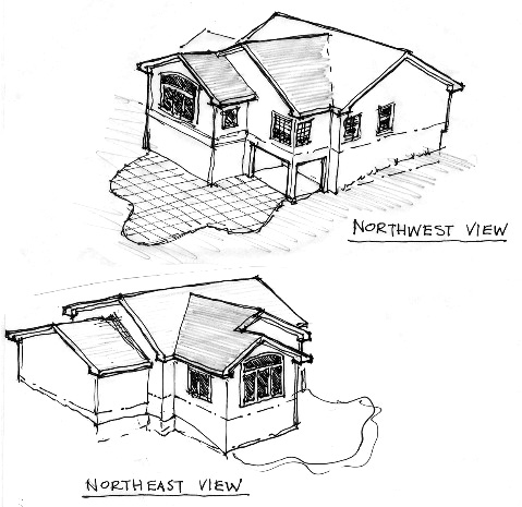 Design Counseling - LaFrance Architects