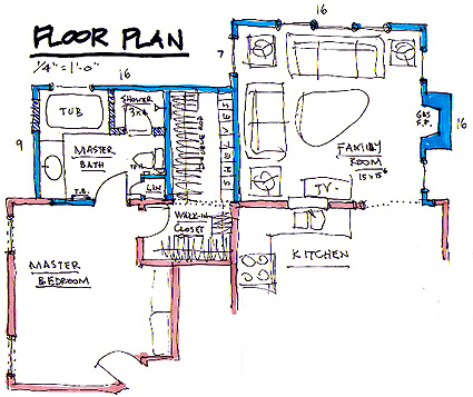 Design Counseling - LaFrance Architects