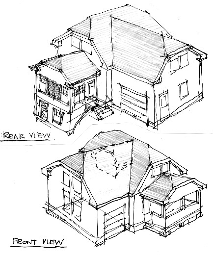 Design Counseling - LaFrance Architects