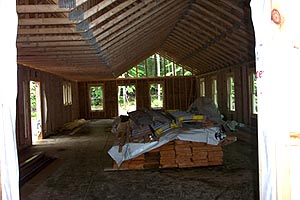 LaFrance Architects - Rochester New York - Cottages, Cabins, Camps